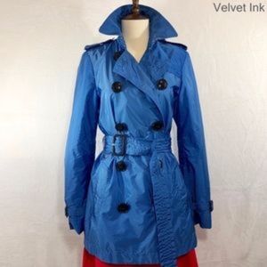 Burberry Classic Trench Coat